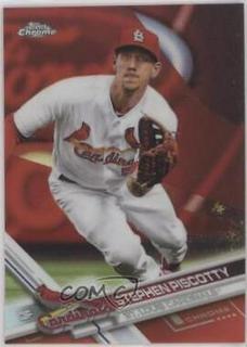 Stephen Piscotty