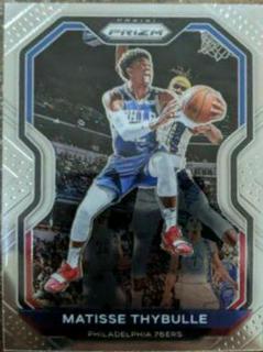 Matisse Thybulle