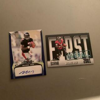 Michael Vick