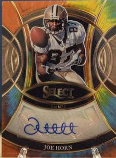 Joe Horn