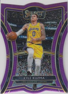 Kyle Kuzma