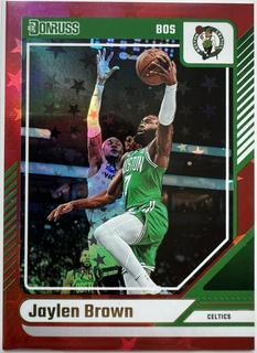 Jaylen Brown