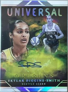 Skylar Diggins-Smith