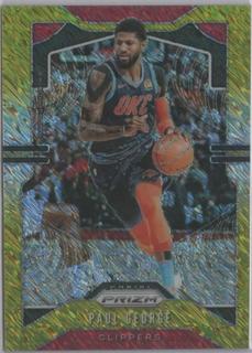 Paul George