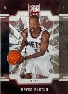 Rafer Alston