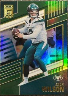 Zach Wilson