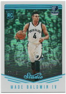 Wade Baldwin IV