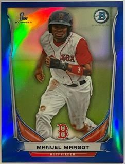 Manuel Margot