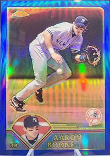Aaron Boone