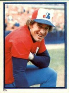 Gary Carter