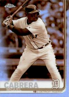 Miguel Cabrera