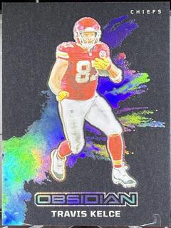 Travis Kelce