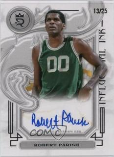 Robert Parish