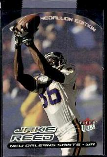 Jake Reed