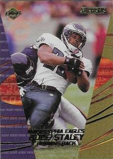 Duce Staley
