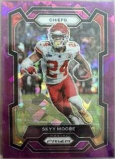 Rondale Moore