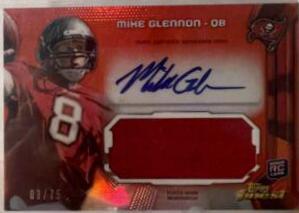 Mike Glennon