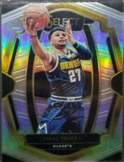 Jamal Murray