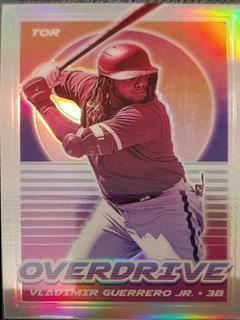 Vladimir Guerrero Jr.