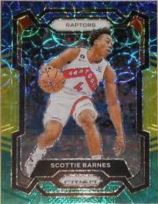 Scottie Barnes
