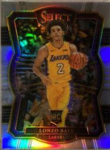 Lonzo Ball