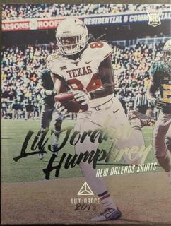Lil'Jordan Humphrey