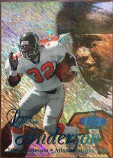 Jamal Anderson
