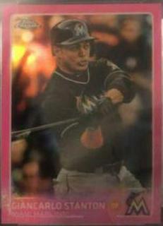 Giancarlo Stanton