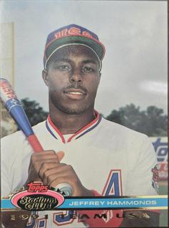 Jefrey Hammonds