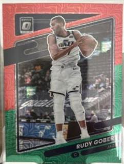 Rudy Gobert