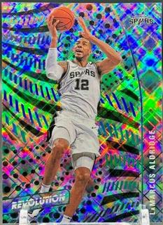 LaMarcus Aldridge