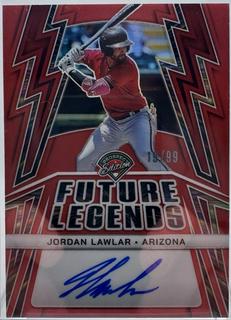 Jordan Lawlar