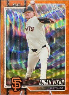 Logan Webb