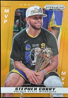 Stephen Curry