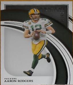Aaron Rodgers