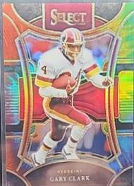 Gary Clark