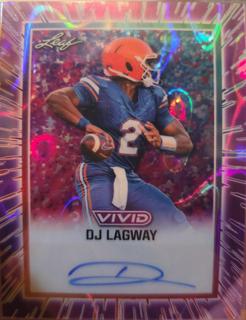 DJ Lagway