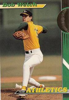 Bob Welch
