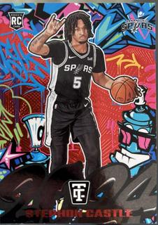 Stephon Castle