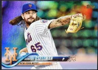 Robert Gsellman