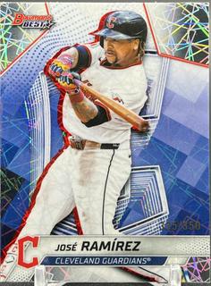 Jose Ramirez