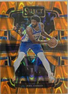 Joel Embiid