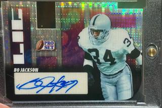 Bo Jackson