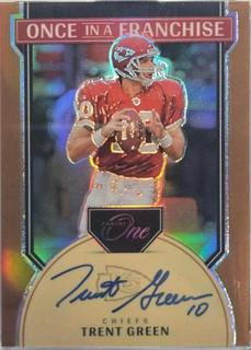 Trent Green