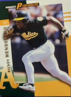 Rickey Henderson