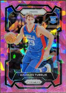 Azuolas Tubelis