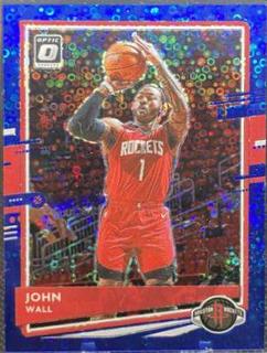 John Wall
