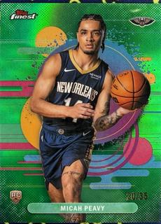 Micah Peavy