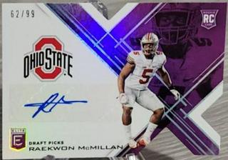 Raekwon McMillan
