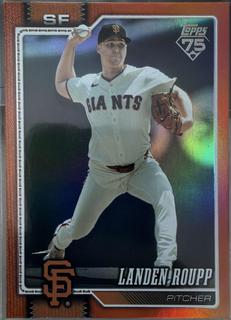 Landen Roupp